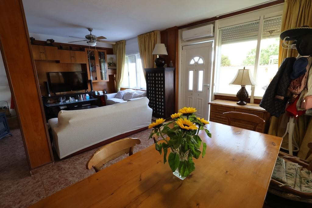 Huis te koop in Torrevieja | 3 slaapkamers H5362258