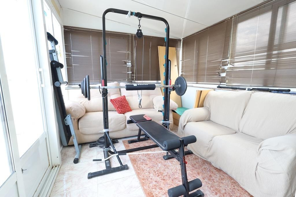 Huis te koop in Torrevieja | 3 slaapkamers H5362258