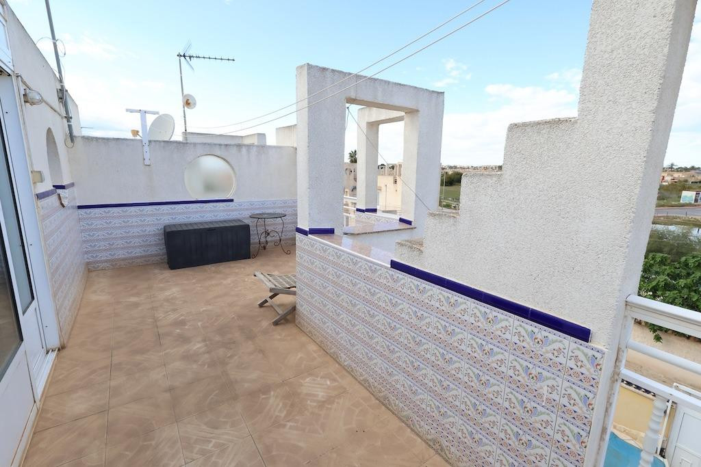 Huis te koop in Torrevieja | 3 slaapkamers H5362258
