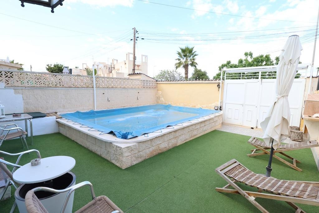 Huis te koop in Torrevieja | 3 slaapkamers H5362258