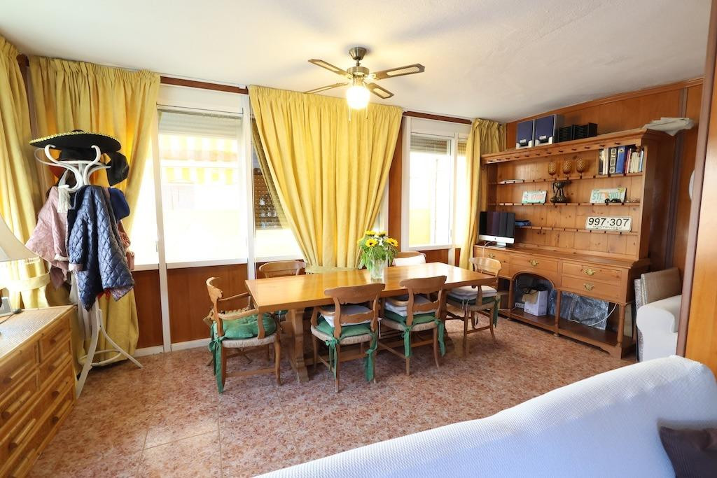 Huis te koop in Torrevieja | 3 slaapkamers H5362258