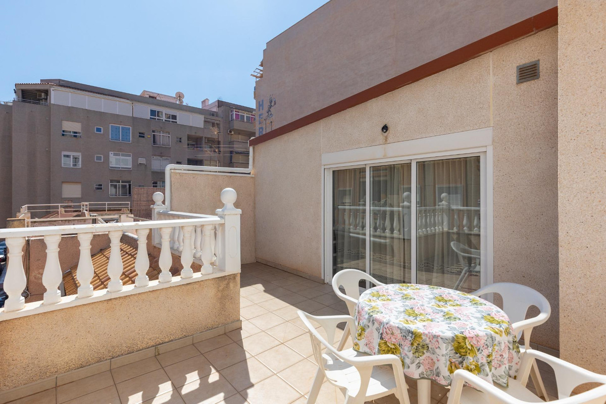 Bungalow te koop in Torrevieja | 3 slaapkamers H5364613