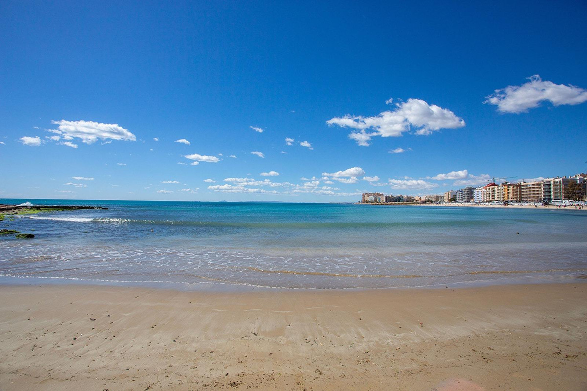 Bungalow te koop in Torrevieja | 3 slaapkamers H5364613