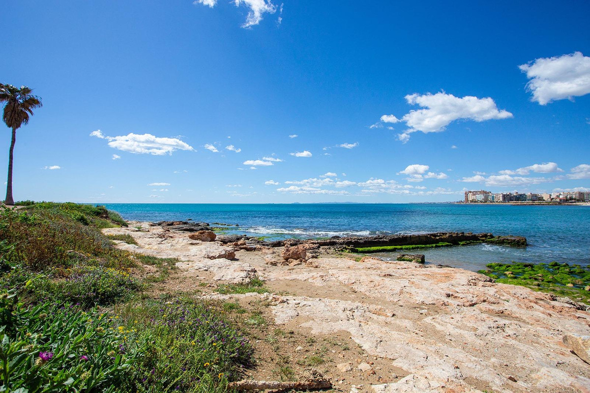 Bungalow te koop in Torrevieja | 3 slaapkamers H5364613