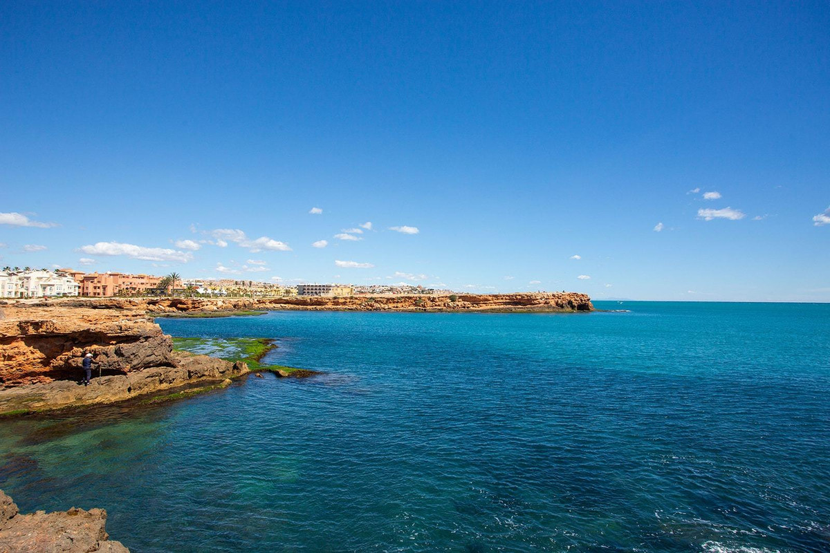 Bungalow te koop in Torrevieja | 3 slaapkamers H5364613