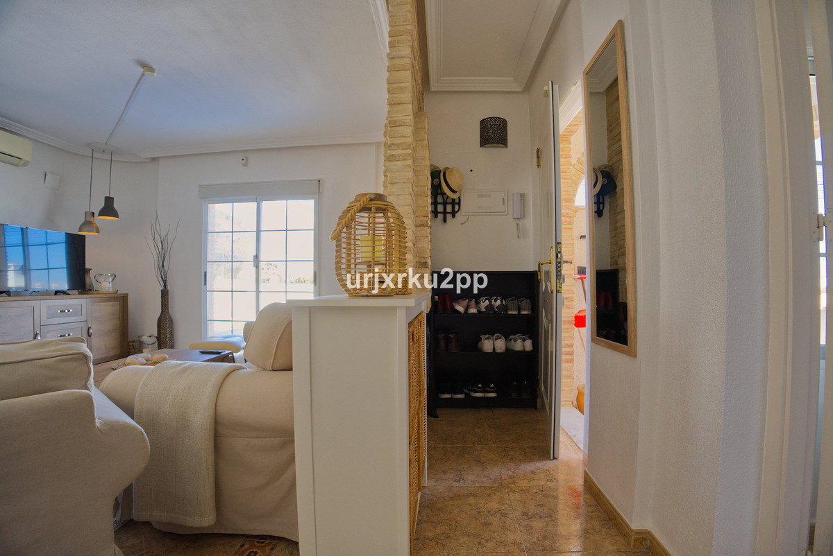 Huis te koop in Torrevieja | 3 slaapkamers H5365441