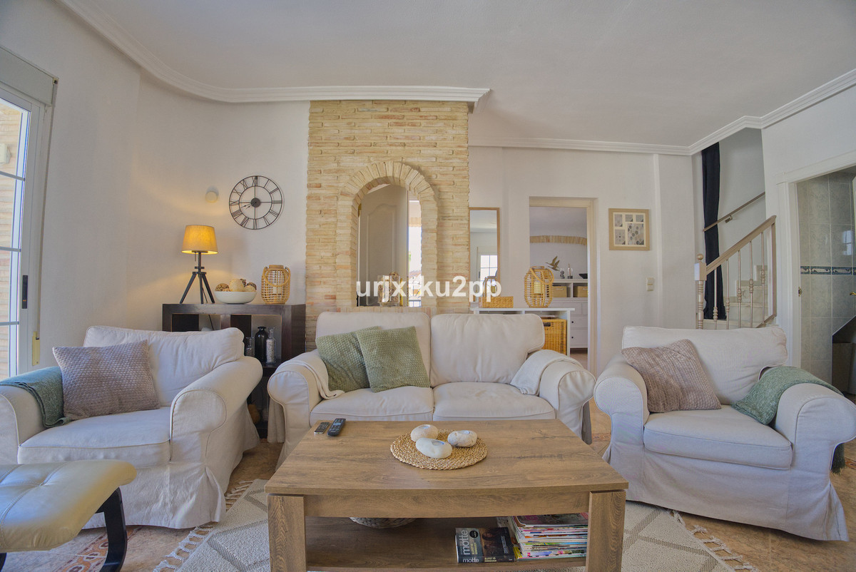 Huis te koop in Torrevieja | 3 slaapkamers H5365441