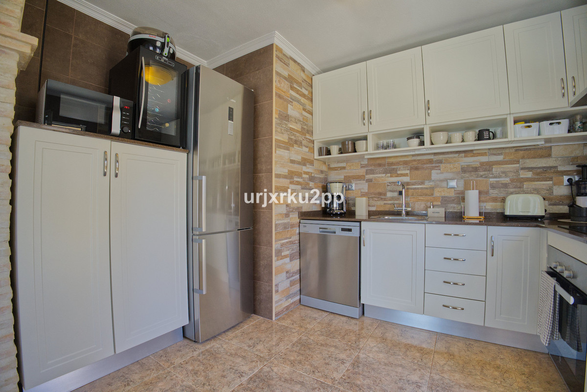 Huis te koop in Torrevieja | 3 slaapkamers H5365441