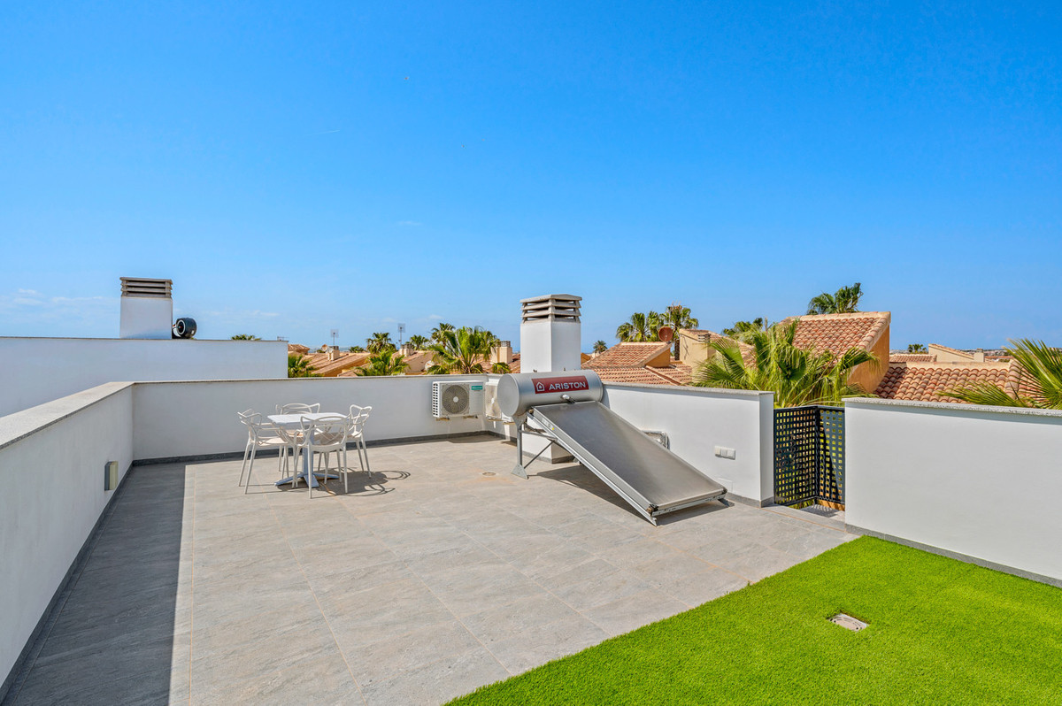 Huis te koop in Torrevieja | 3 slaapkamers H5372023