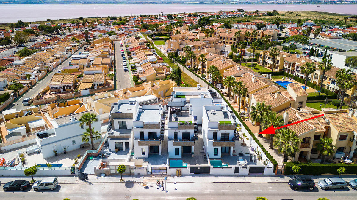 Huis te koop in Torrevieja | 3 slaapkamers H5372023