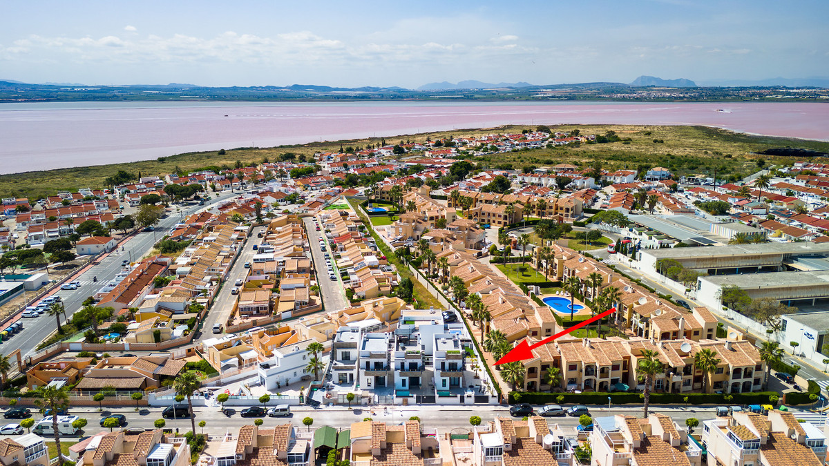 Huis te koop in Torrevieja | 3 slaapkamers H5372023