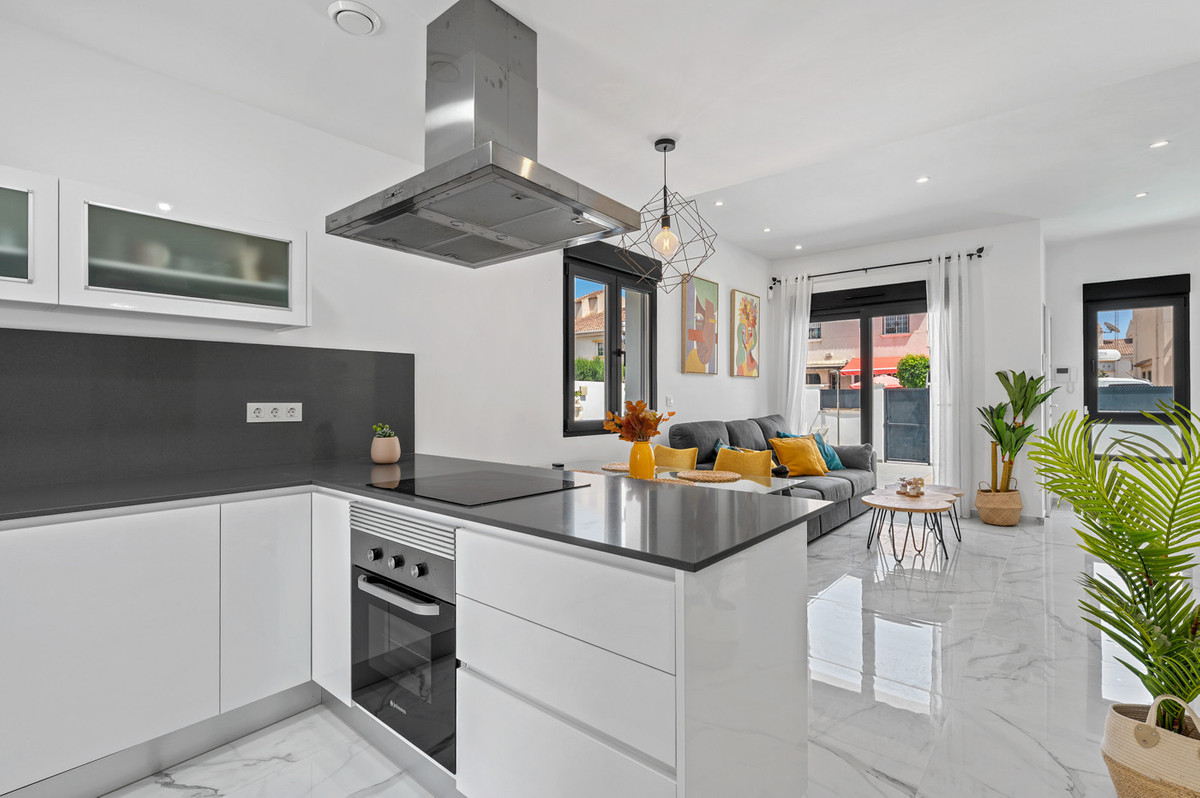 Huis te koop in Torrevieja | 3 slaapkamers H5372023