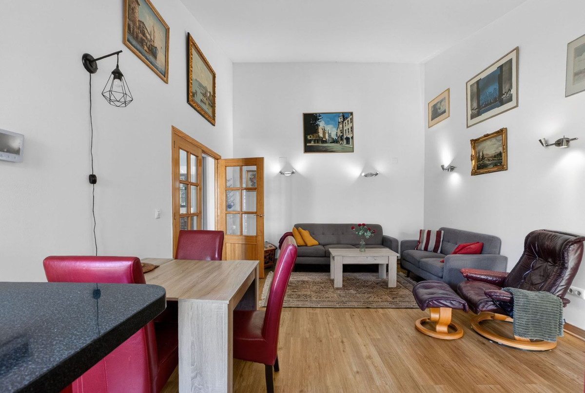 Huis te koop in Torrevieja | 3 slaapkamers H5375944
