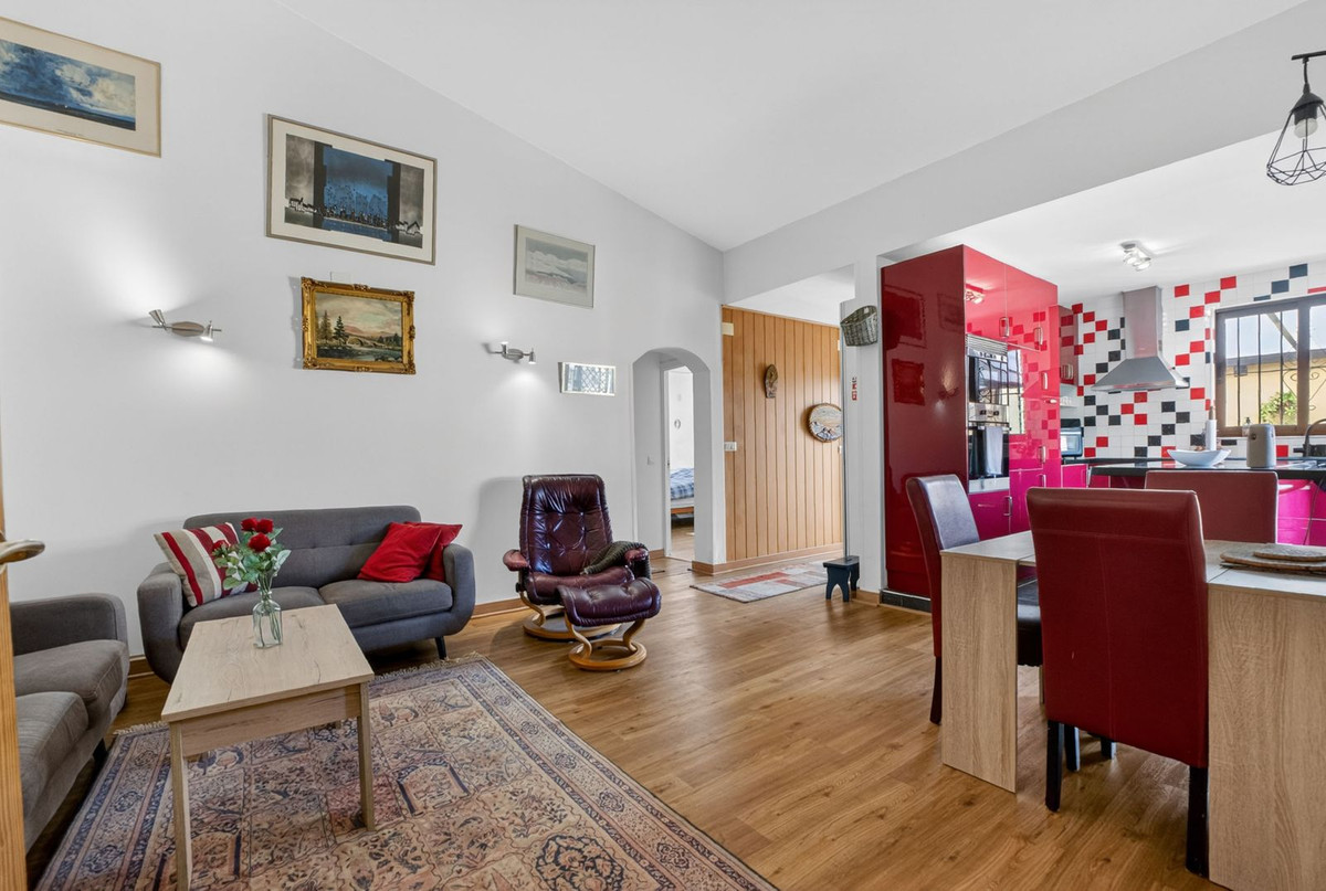 Huis te koop in Torrevieja | 3 slaapkamers H5375944