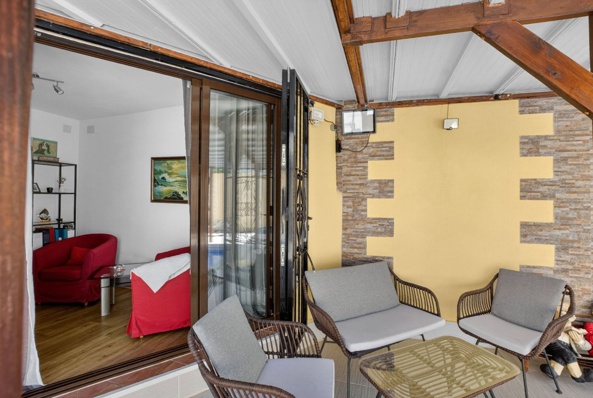 Huis te koop in Torrevieja | 3 slaapkamers H5375944