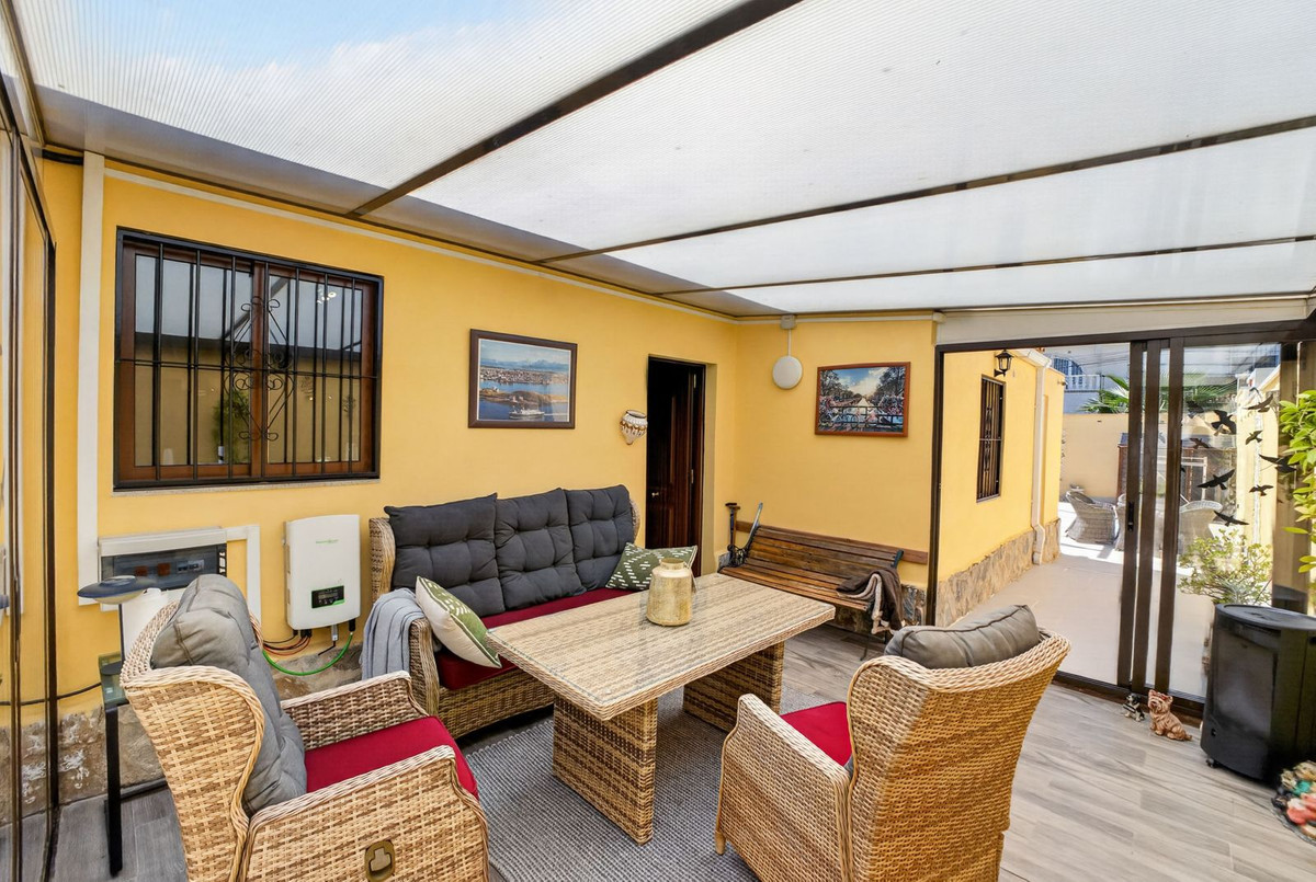 Huis te koop in Torrevieja | 3 slaapkamers H5375944