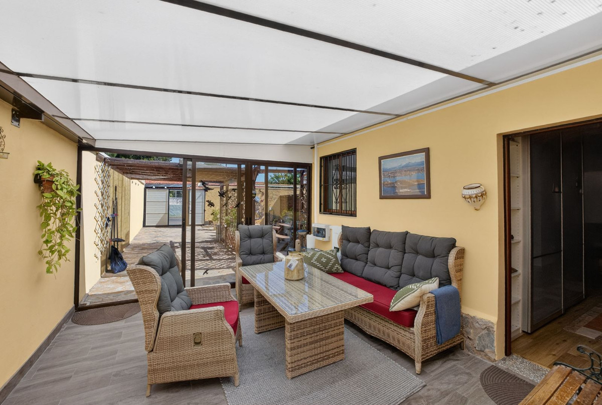 Huis te koop in Torrevieja | 3 slaapkamers H5375944