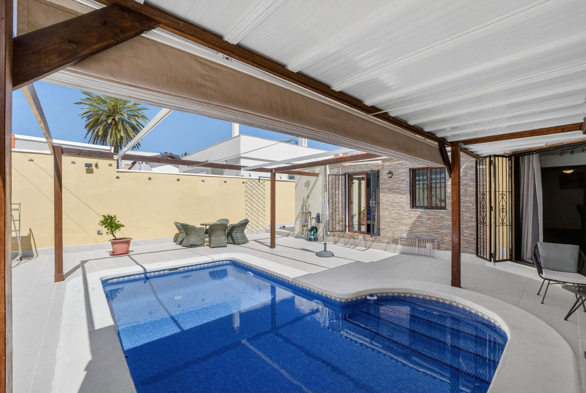 Huis te koop in Torrevieja | 3 slaapkamers H5375944