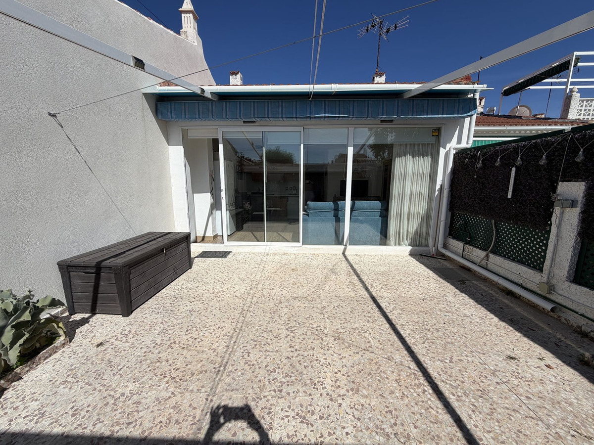 Bungalow te koop in Torrevieja | 2 slaapkamers H5377921