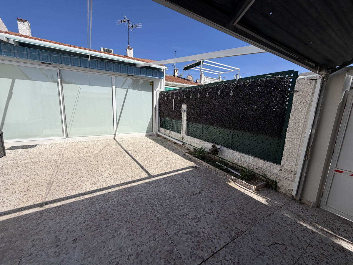 Bungalow te koop in Torrevieja | 2 slaapkamers H5377921