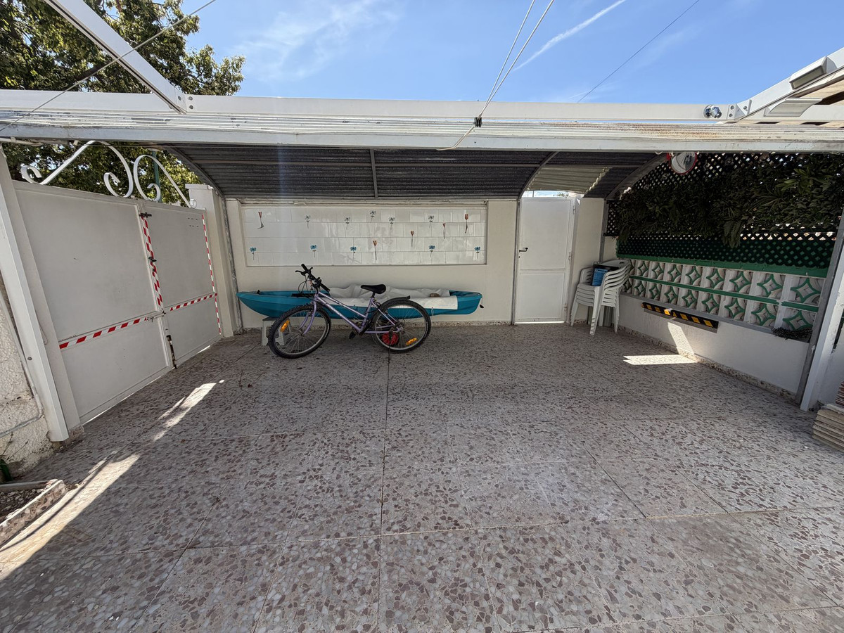 Bungalow te koop in Torrevieja | 2 slaapkamers H5377921