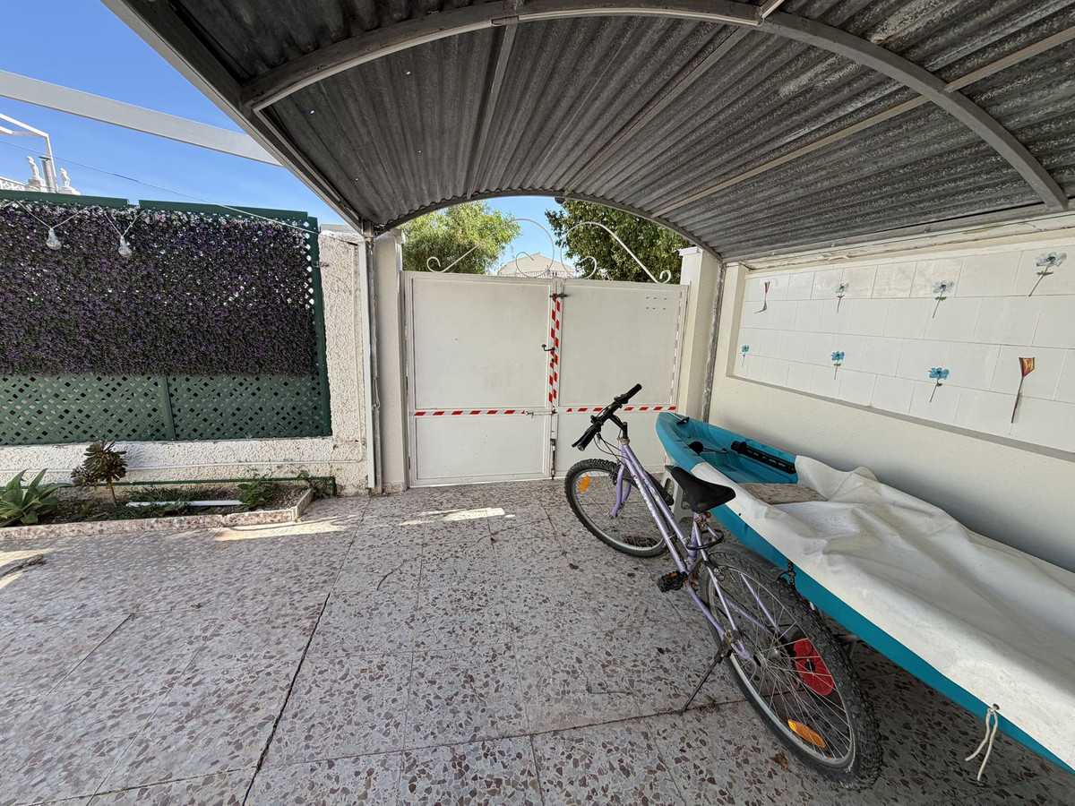 Bungalow te koop in Torrevieja | 2 slaapkamers H5377921