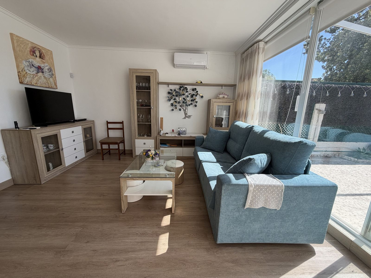 Bungalow te koop in Torrevieja | 2 slaapkamers H5377921
