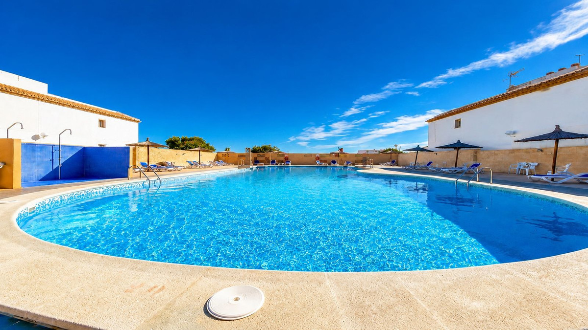 Huis te koop in Torrevieja | 3 slaapkamers H5379775