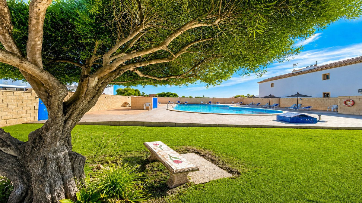 Huis te koop in Torrevieja | 3 slaapkamers H5379775