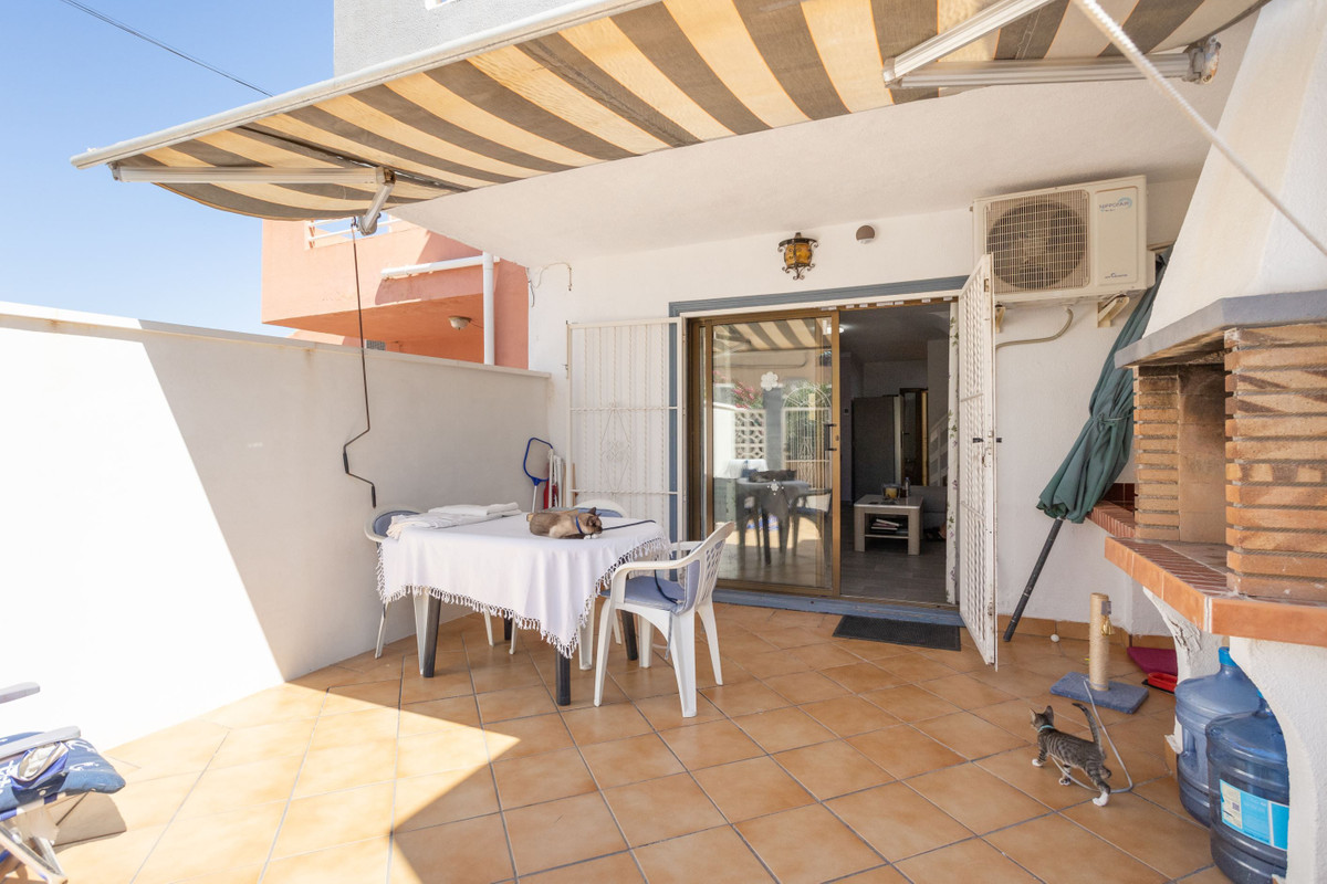 Huis te koop in Torrevieja | 2 slaapkamers H5380339