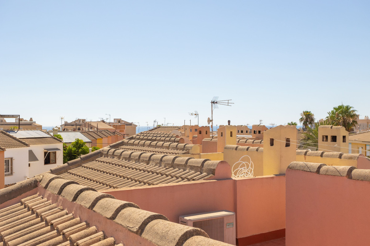 Huis te koop in Torrevieja | 2 slaapkamers H5380339