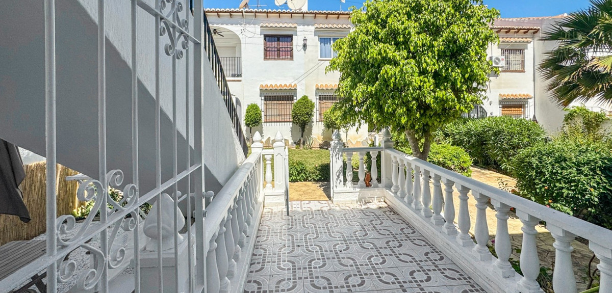 Bungalow te koop in Torrevieja | 1 slaapkamers H5383171