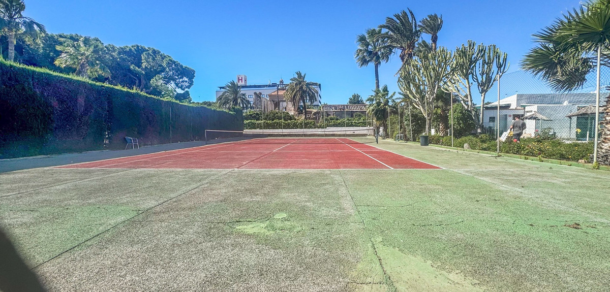 Bungalow te koop in Torrevieja | 1 slaapkamers H5383171