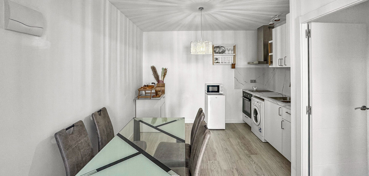 Bungalow te koop in Torrevieja | 1 slaapkamers H5383171