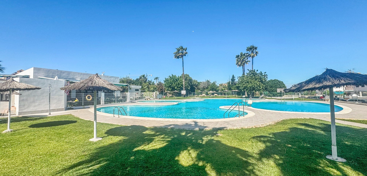 Bungalow te koop in Torrevieja | 1 slaapkamers H5383171