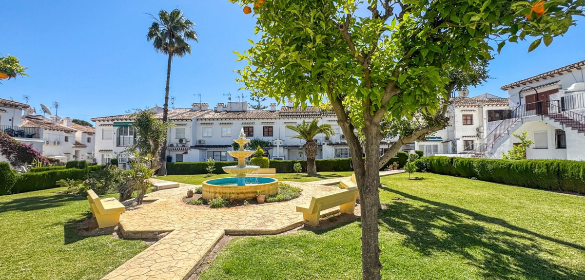 Bungalow te koop in Torrevieja | 1 slaapkamers H5383171