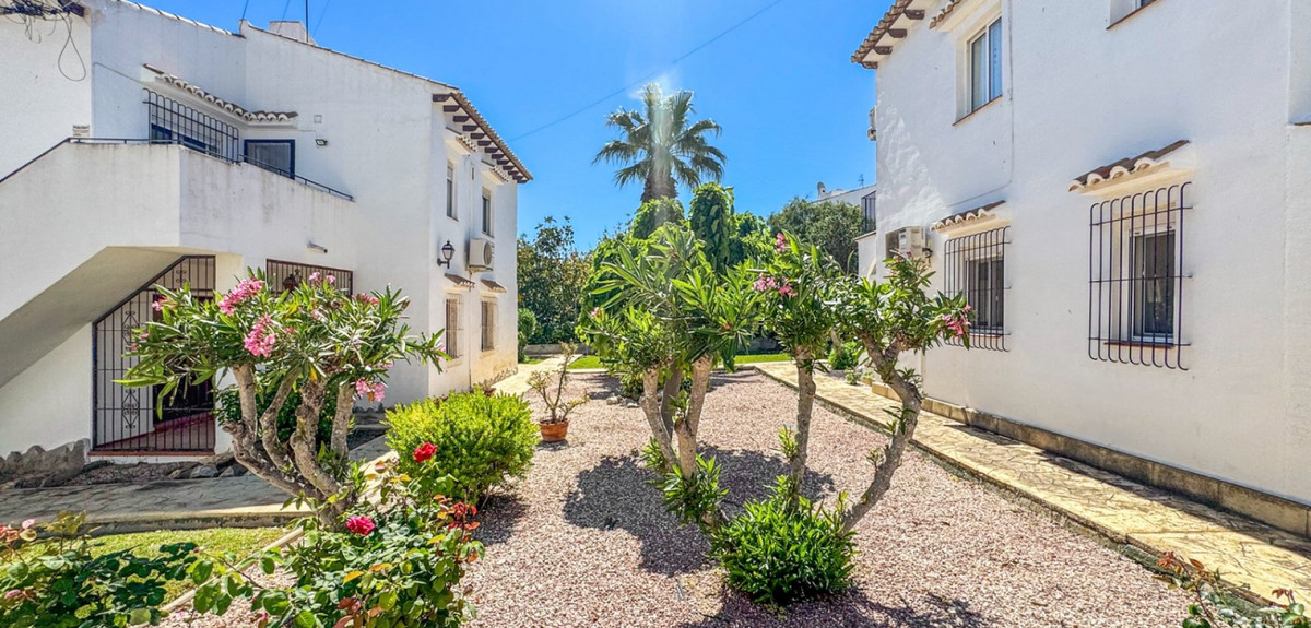 Bungalow te koop in Torrevieja | 1 slaapkamers H5383171