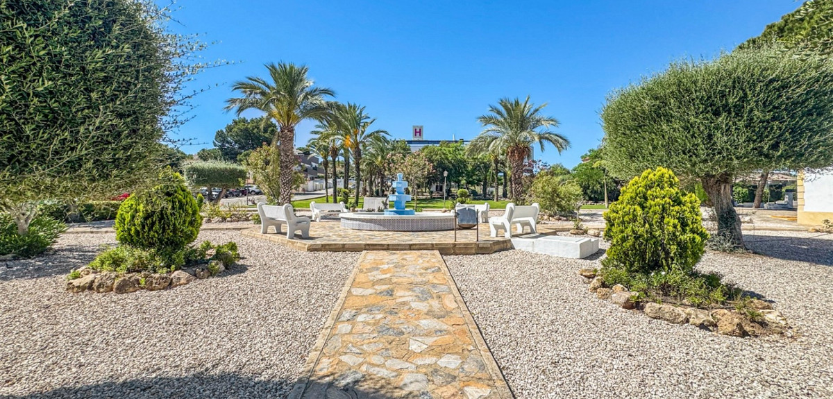 Bungalow te koop in Torrevieja | 1 slaapkamers H5383171