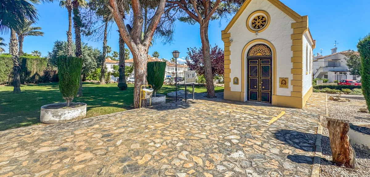 Bungalow te koop in Torrevieja | 1 slaapkamers H5383171