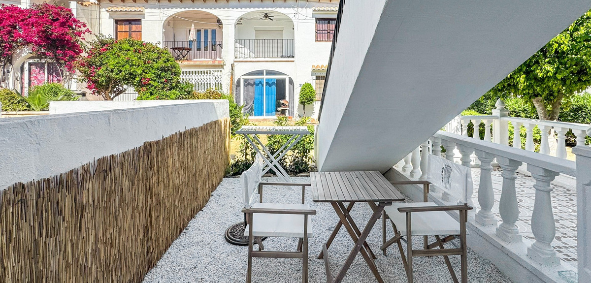 Bungalow te koop in Torrevieja | 1 slaapkamers H5383171