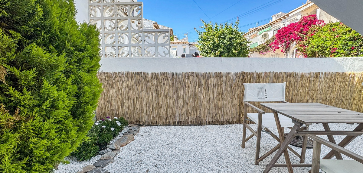 Bungalow te koop in Torrevieja | 1 slaapkamers H5383171