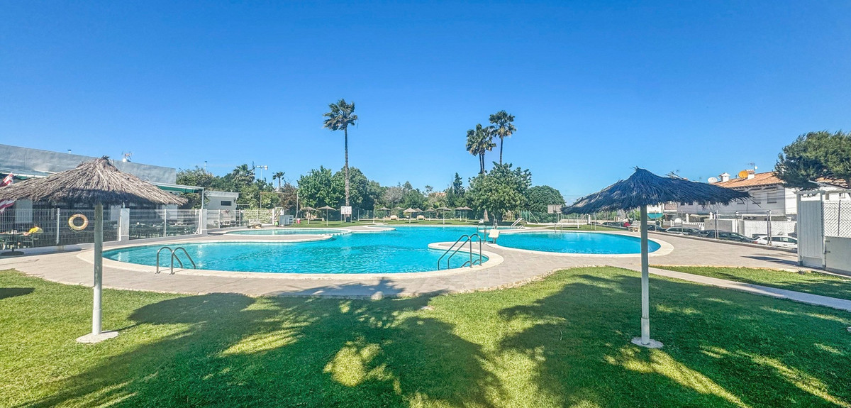 Bungalow te koop in Torrevieja | 1 slaapkamers H5383171