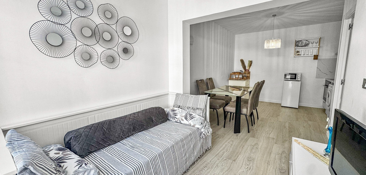 Bungalow te koop in Torrevieja | 1 slaapkamers H5383171