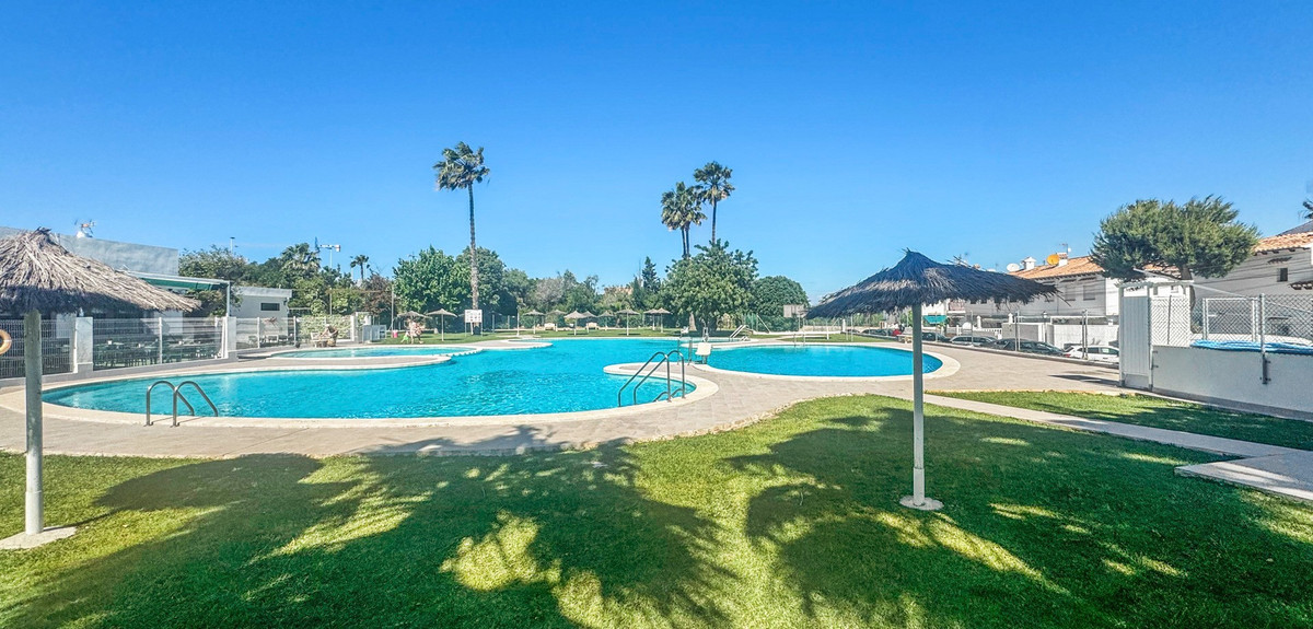Bungalow te koop in Torrevieja | 1 slaapkamers H5383171