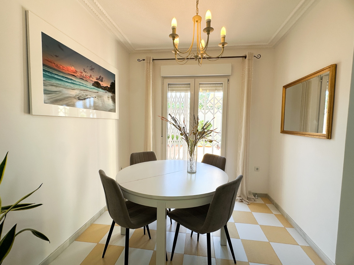 Huis te koop in Torrevieja | 3 slaapkamers H5383519