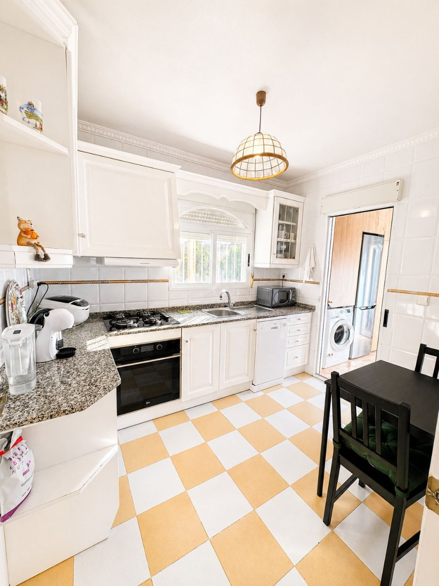 Huis te koop in Torrevieja | 3 slaapkamers H5383519