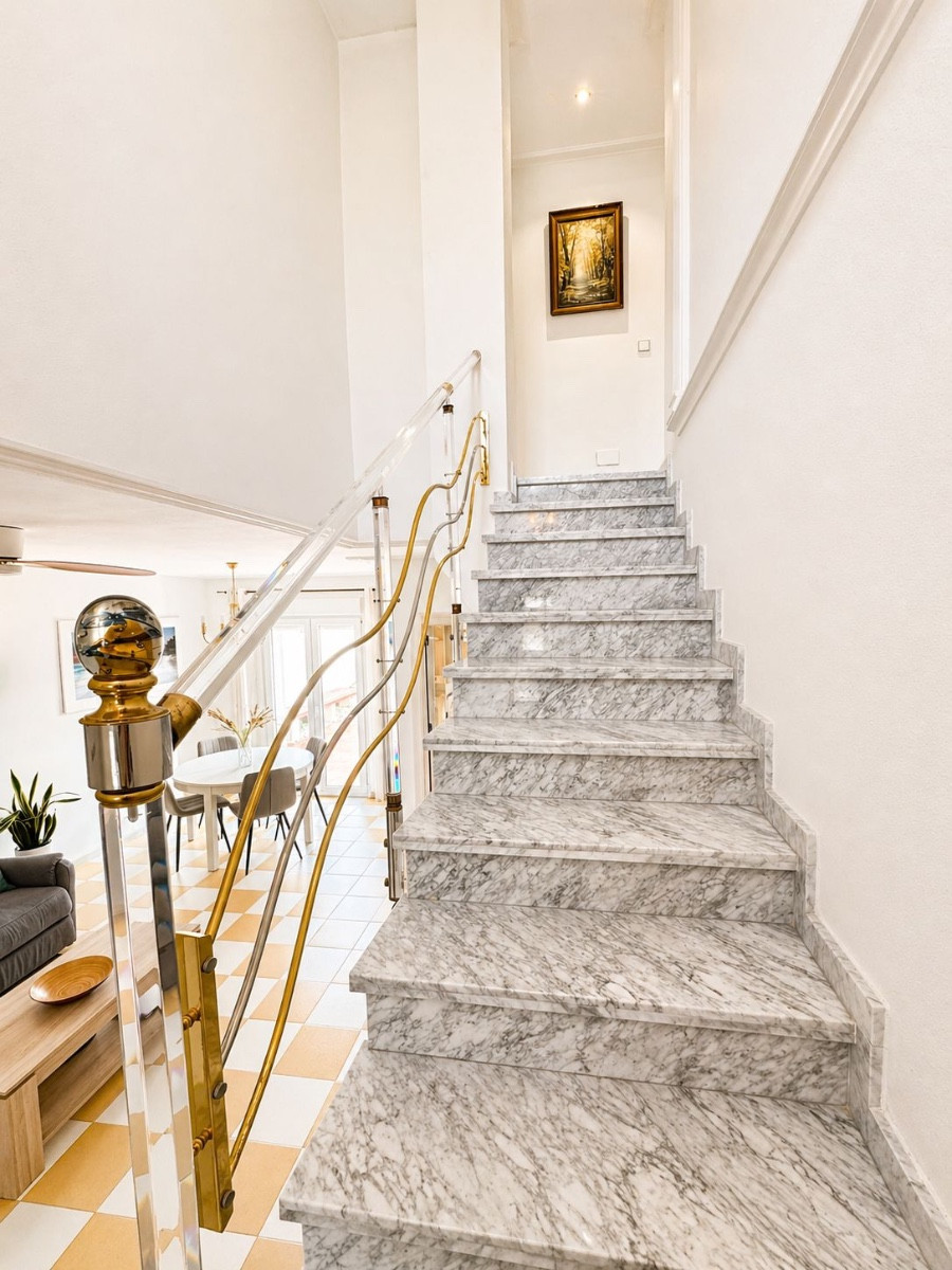 Huis te koop in Torrevieja | 3 slaapkamers H5383519
