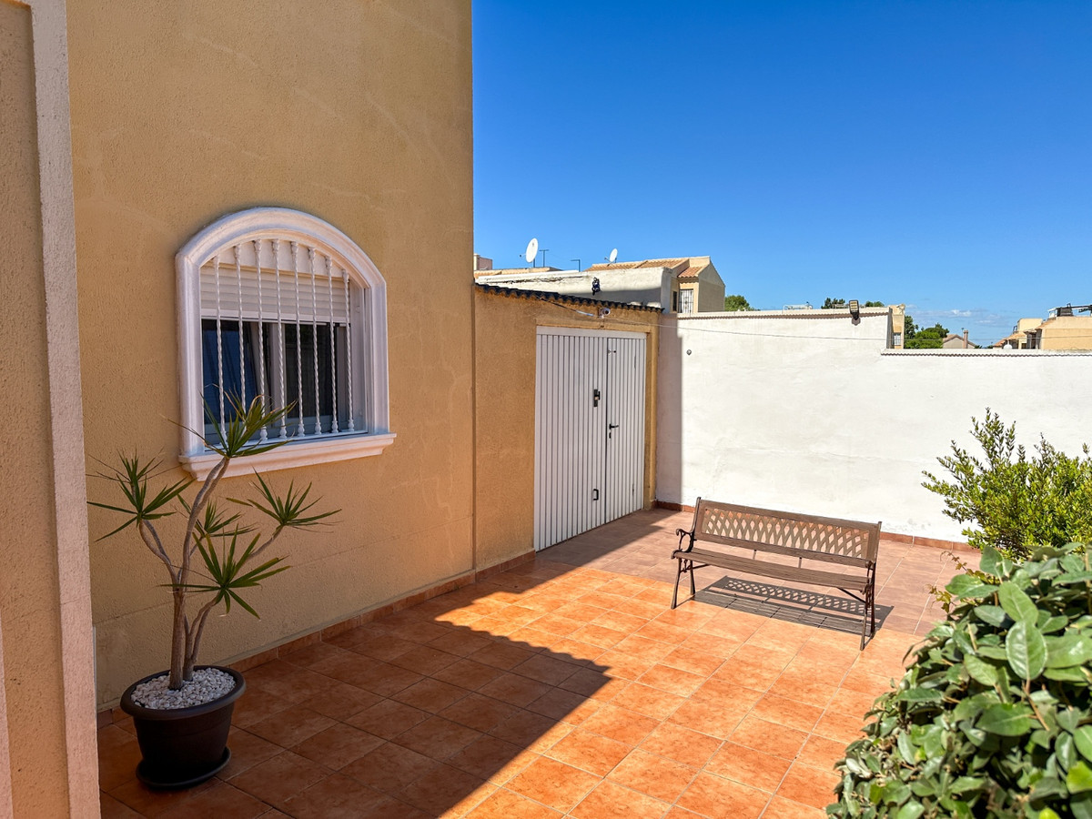Huis te koop in Torrevieja | 3 slaapkamers H5383519