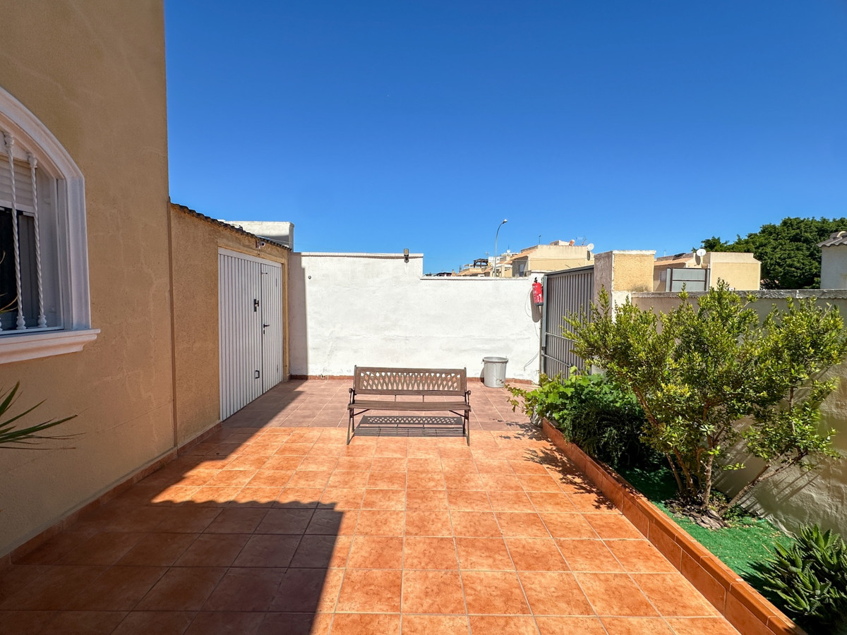 Huis te koop in Torrevieja | 3 slaapkamers H5383519