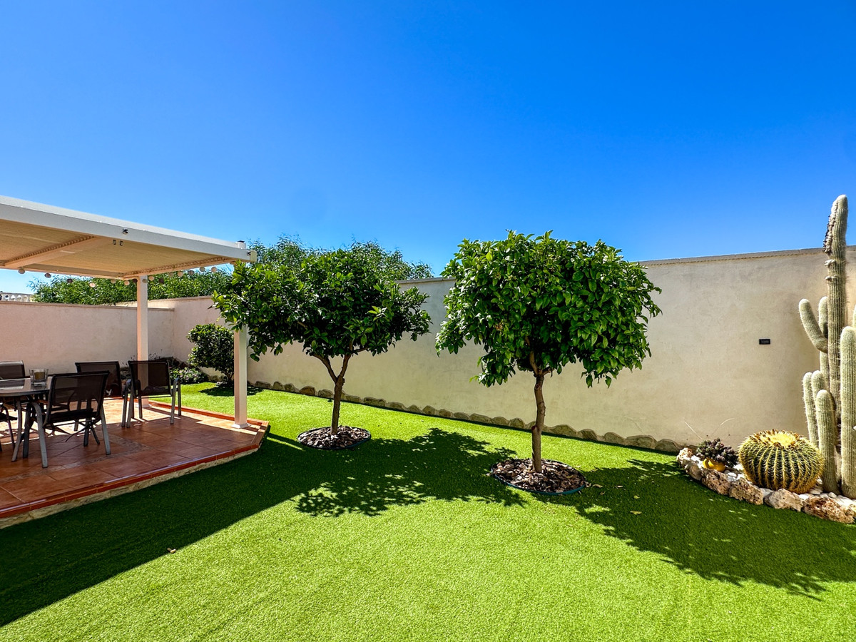 Huis te koop in Torrevieja | 3 slaapkamers H5383519
